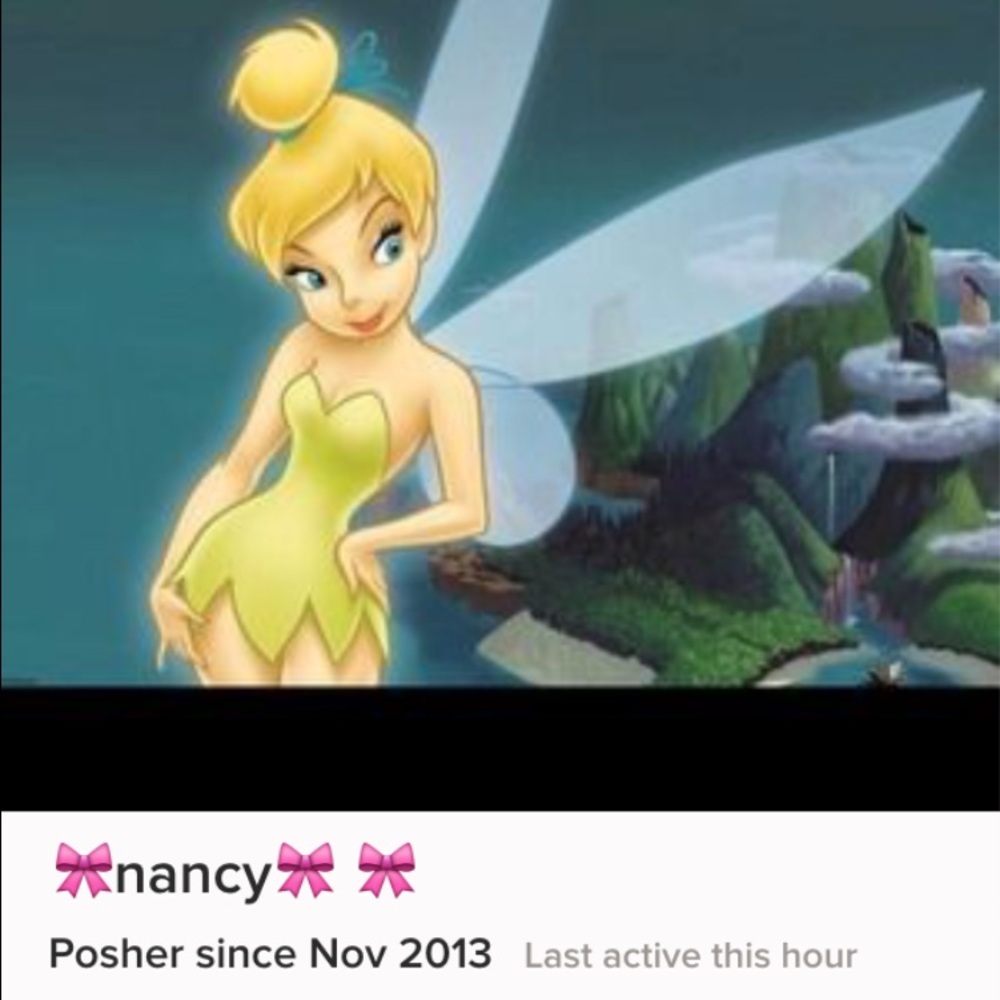 LIKE THIS LISTING TO BE NOTIFIED WHEN I GO LIVE!!!